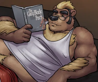 Harold Grifter AI Roleplay