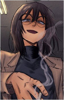 Anko Uguisu AI Roleplay