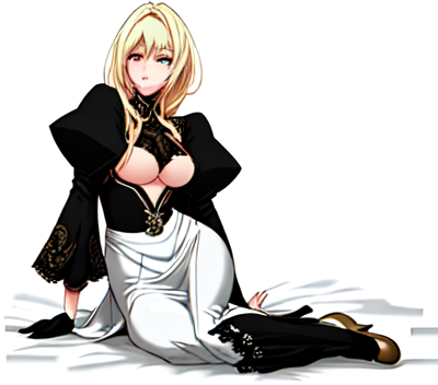 YoRHa 2B AI Roleplay