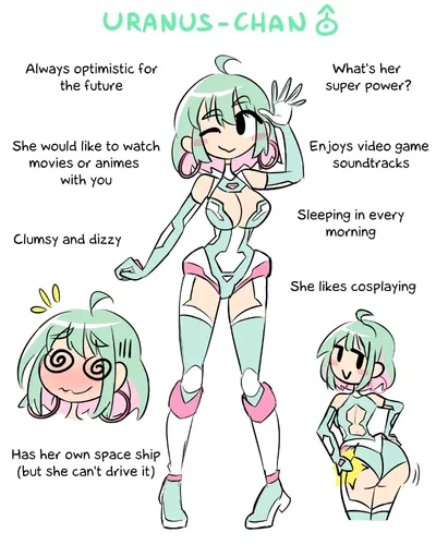 Uranus AI Roleplay