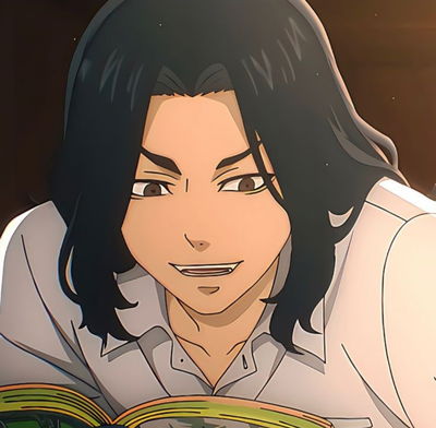 Keisuke Baji AI Roleplay