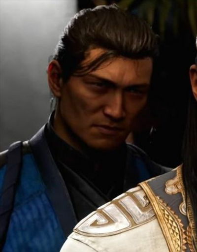 Sub-Zero [Bi-Han] AI Roleplay