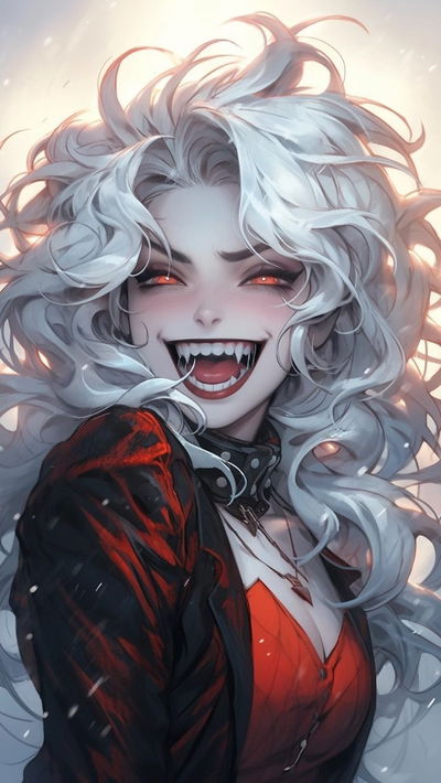 Victoria AI Roleplay