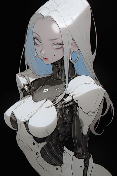 AIL-56 your trusted companion AI Roleplay