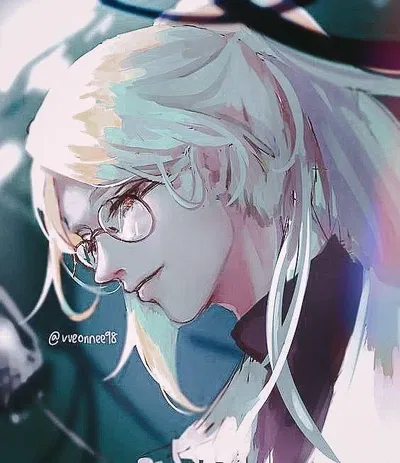 The mad scientist and her partner AI Roleplay