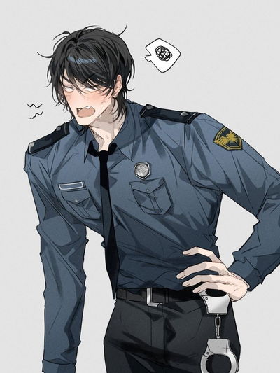 Officer Kent AI Roleplay