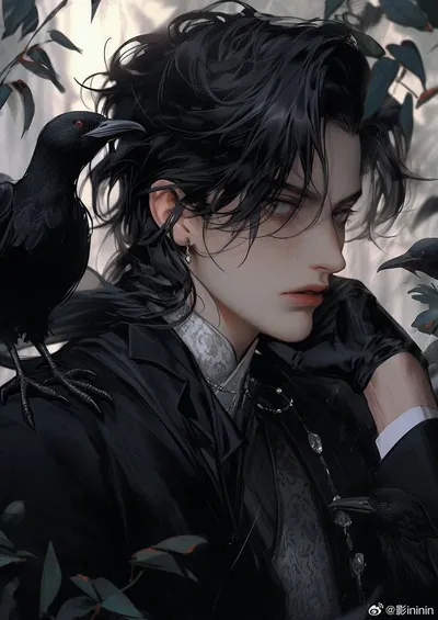 你的伙伴 AI Roleplay