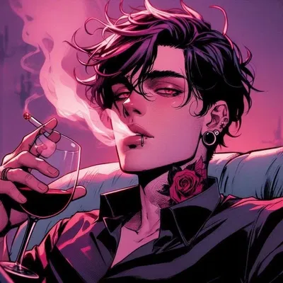 ความปรารถนา - แฟนหนุ่มของคุณ AI Roleplay