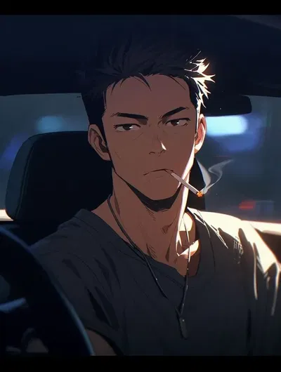 Your older brother, Ethan AI Roleplay