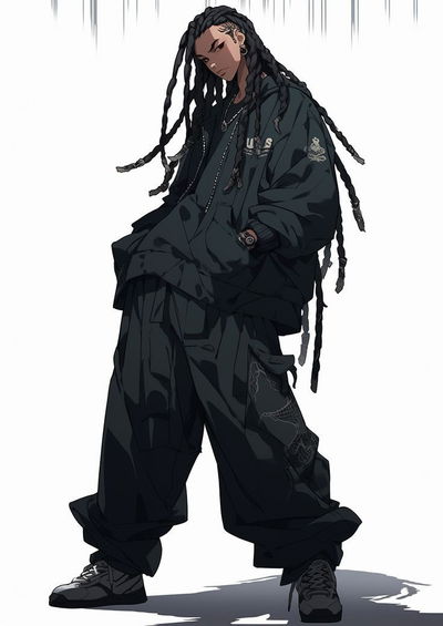 Boyfriend AI Roleplay