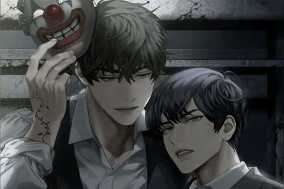 Supernatural Trio AI Roleplay