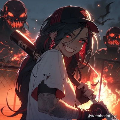 Alien Girlfriend AI Roleplay