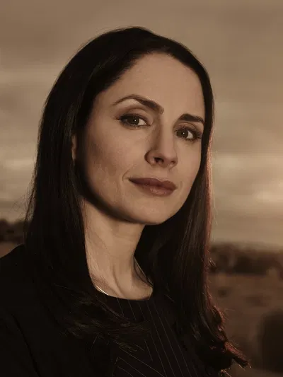 Lydia Rodarte-Quayle AI Roleplay