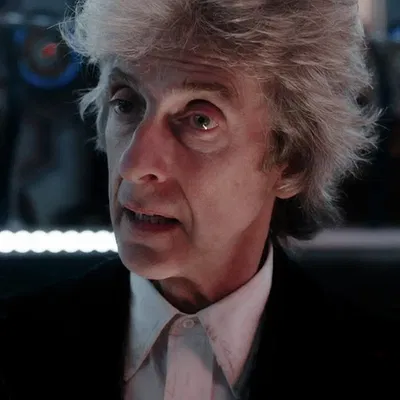 The Twelfth Doctor AI Roleplay