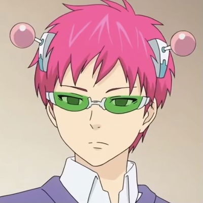 Saiki Kusuo AI Roleplay