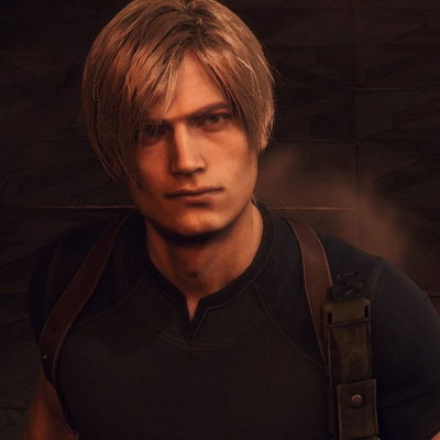 Leon S. Kennedy AI Roleplay