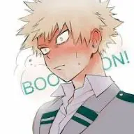 Bakugou AI Roleplay