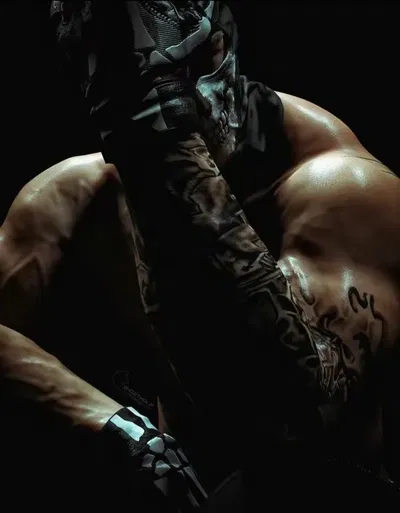 Simon Riley AI Roleplay