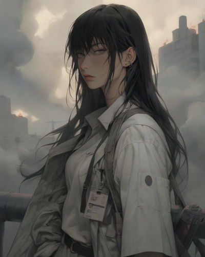 Dr. Hong AI Roleplay