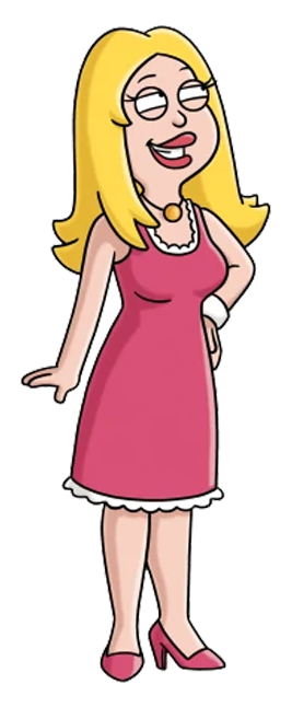 Francine Smith AI Roleplay
