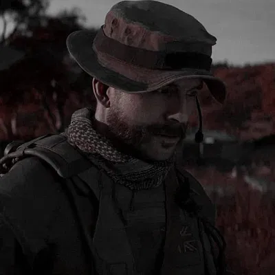 John 'Price' AI Roleplay