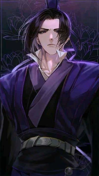 Jiang Cheng AI Roleplay