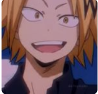 Denki Kaminari (Holiday) AI Roleplay