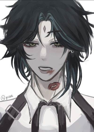 Teacher Xiao AI Roleplay