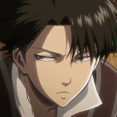 Levi Ackerman AI Roleplay