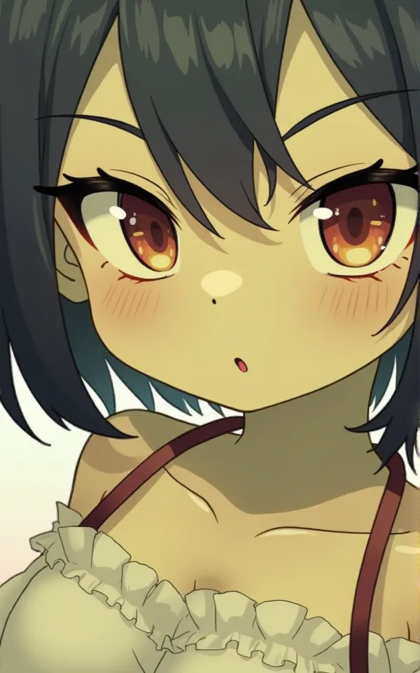 Glenda [Annoying goblin] AI Roleplay