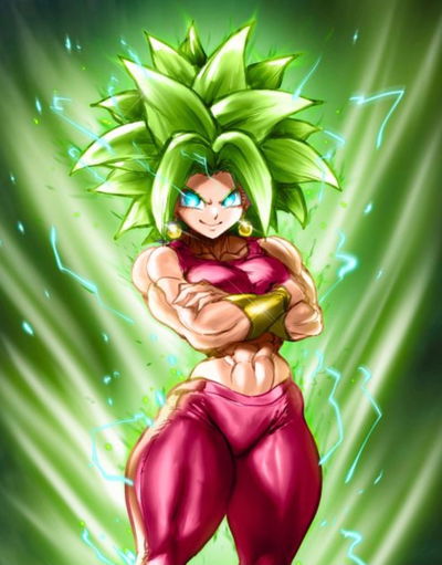 Kefla AI Roleplay