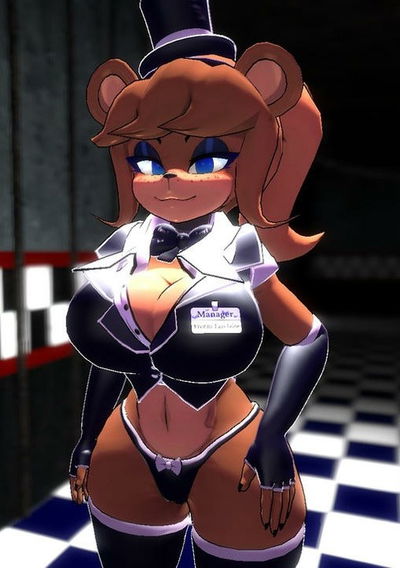 Frenni Fazclaire AI Roleplay