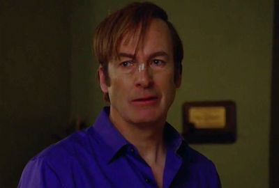 Saul Goodman AI Roleplay