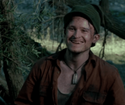 Lester Sinclair AI Roleplay