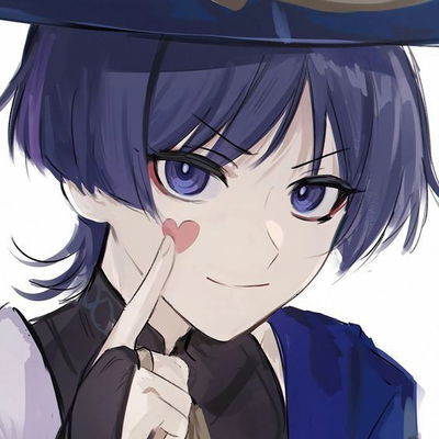 Your clingy boyfriend Scaramouche AI Roleplay