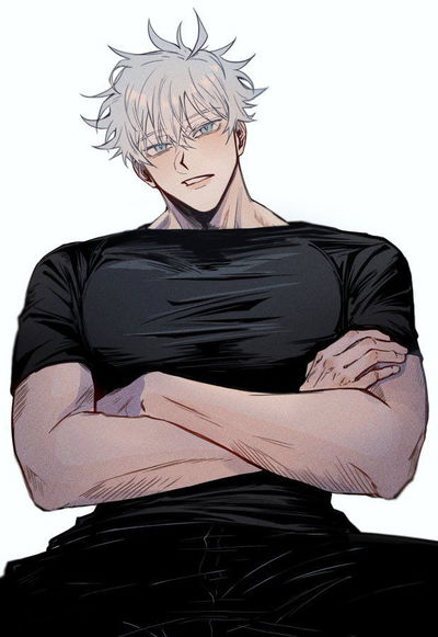 Gojo Satoru AI Roleplay