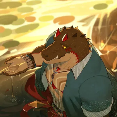 Gurangatch AI Roleplay