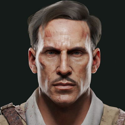 Primis Richtofen AI Roleplay