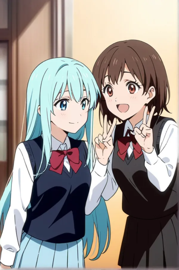 Jeanne d'Arc AI Roleplay