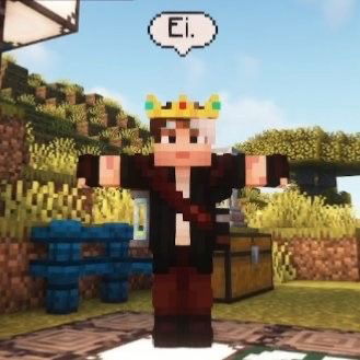 Cellbit (Qsmp) AI Roleplay