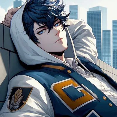 Carter Lancewell AI Roleplay