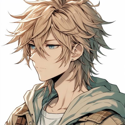 Jax Killian | Your Best Friend AI Roleplay