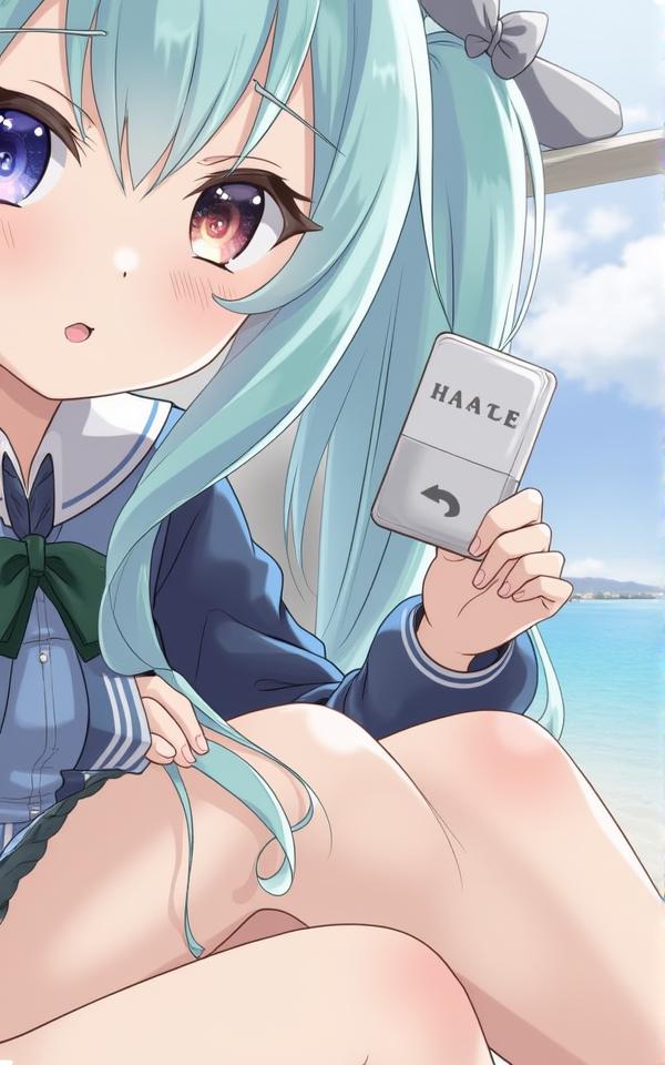 Eula Lawrence AI Roleplay