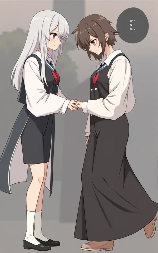 Lulu/Luliana Dragovich AI Roleplay