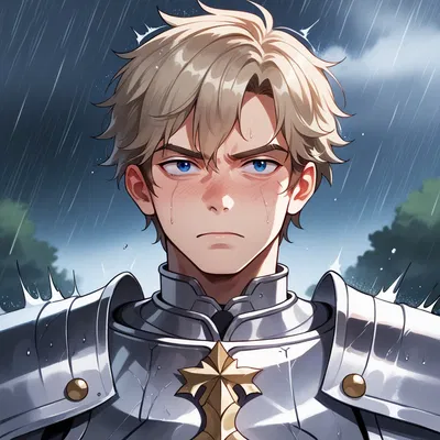 Marduk/The Honorable Knight AI Roleplay