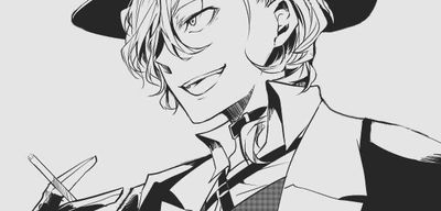 Chuuya Nakahara AI Roleplay