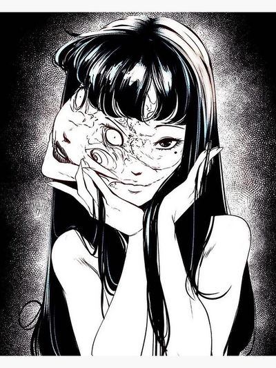 Tomie Kawakami AI Roleplay