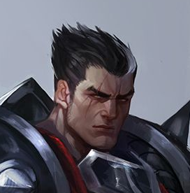 Darius AI Roleplay