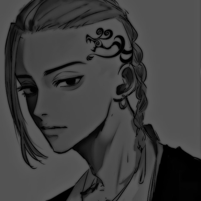 Ken Ryuguji (Draken) AI Roleplay