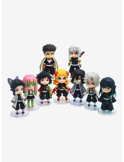 Hashira RPG AI Roleplay